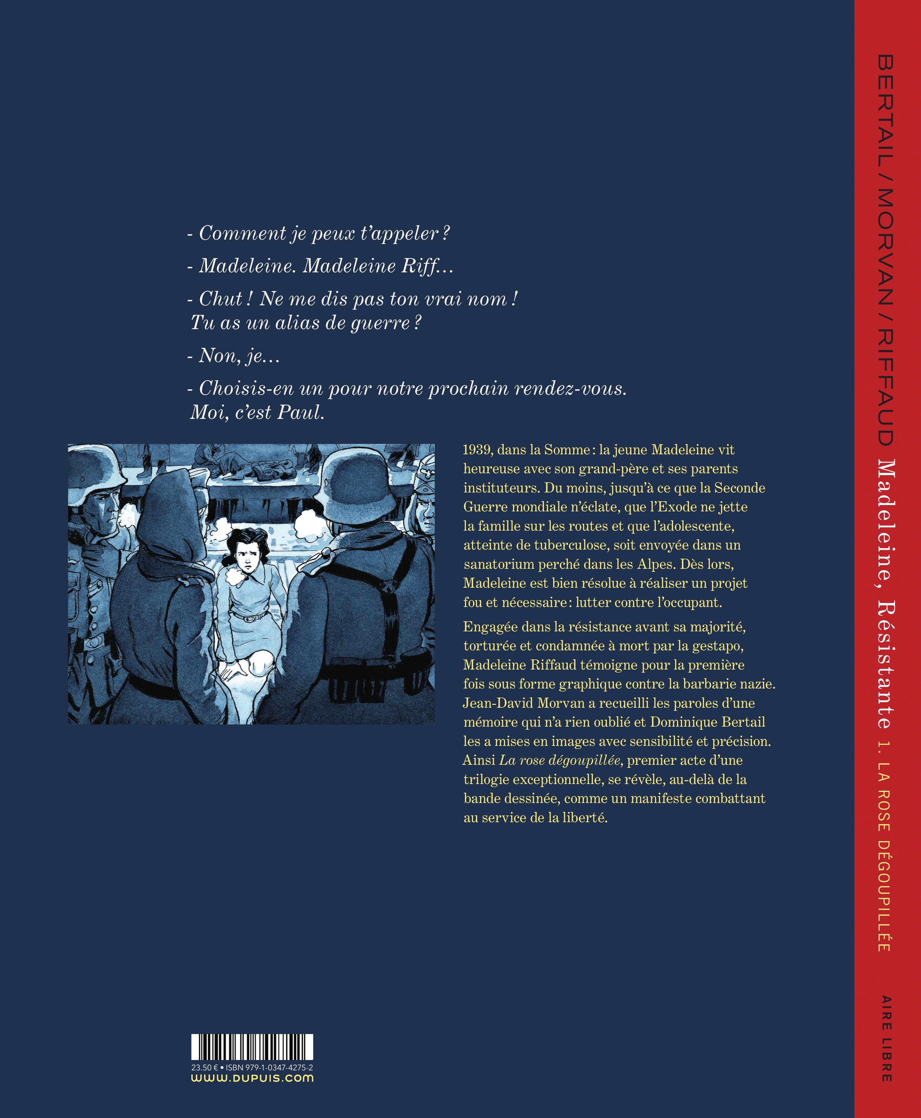 Bande Dessinée